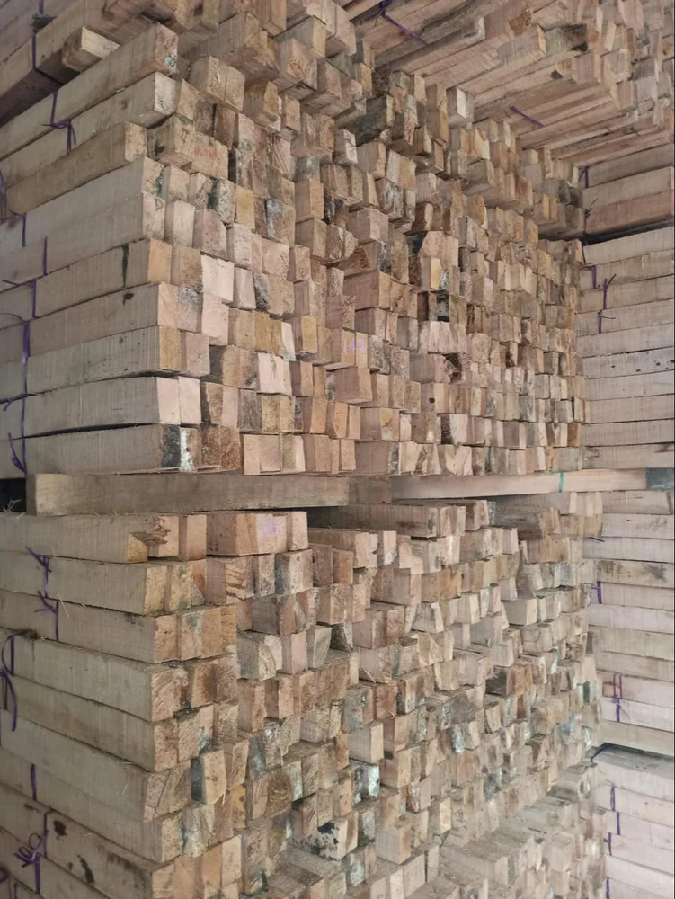 Silver Wood